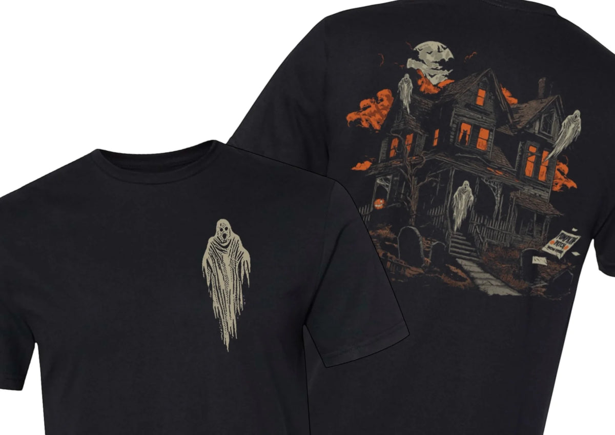 Ghost House