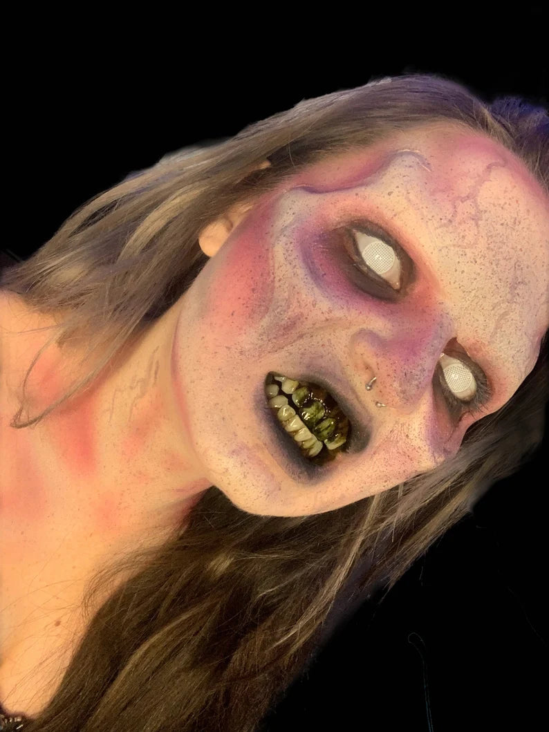 Ghoul Brow Set
