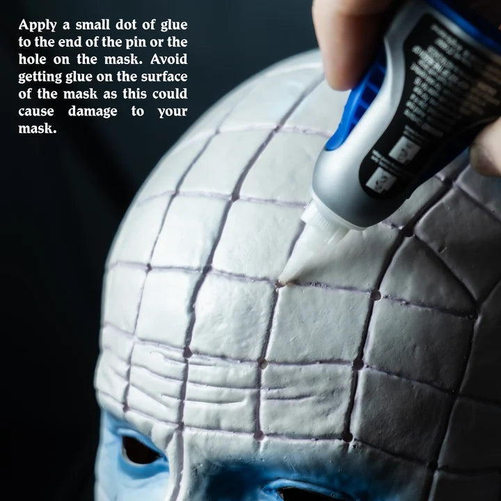 Pinhead - Hellraiser
