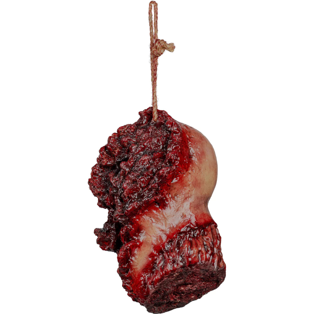 Shotgun Blast