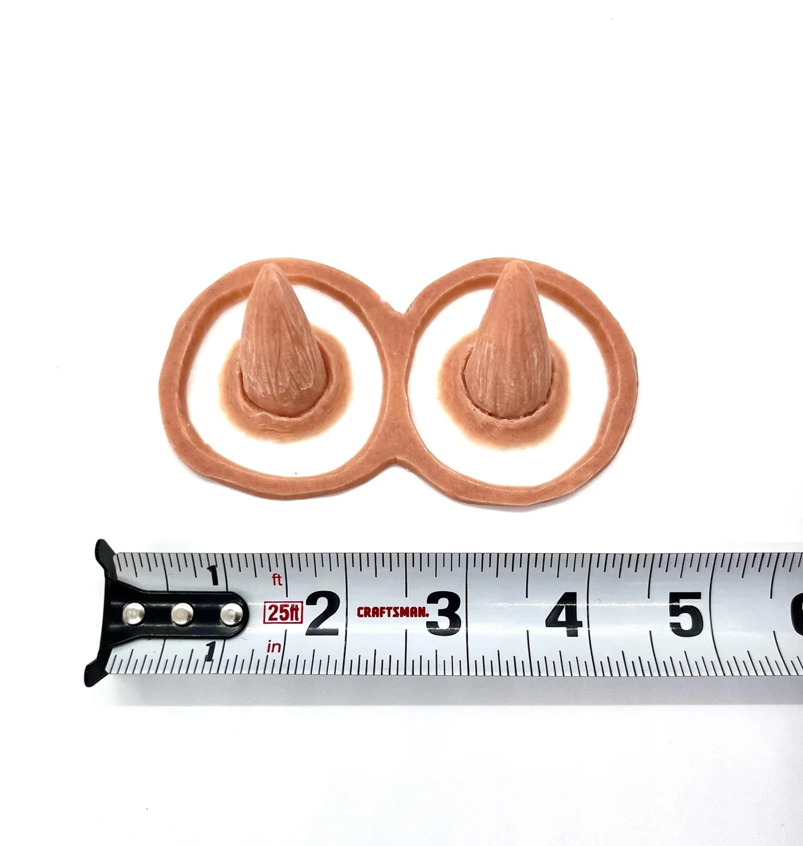 Small Horns