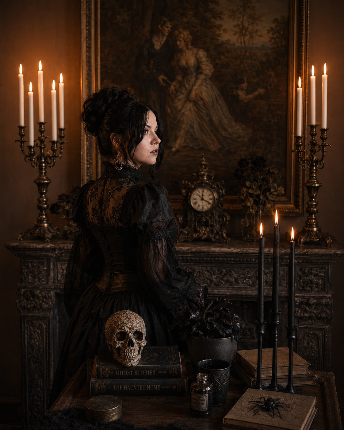Fright Delights Picks