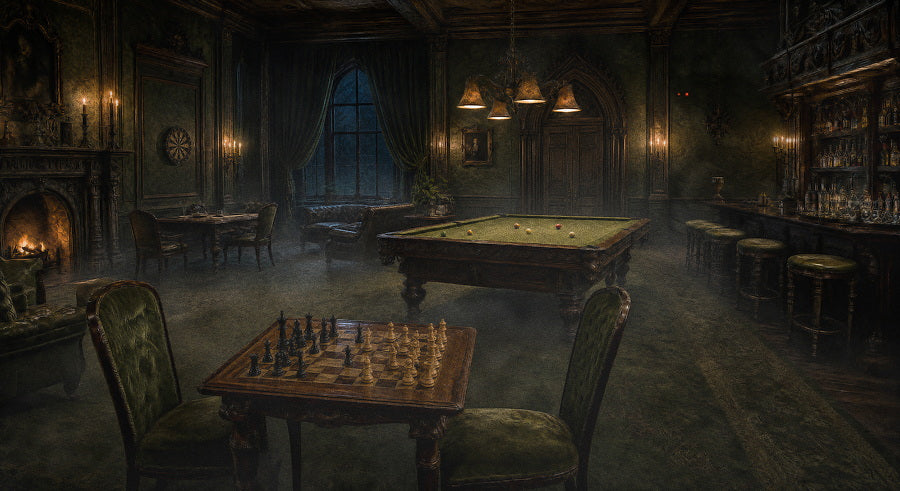 The Parlor