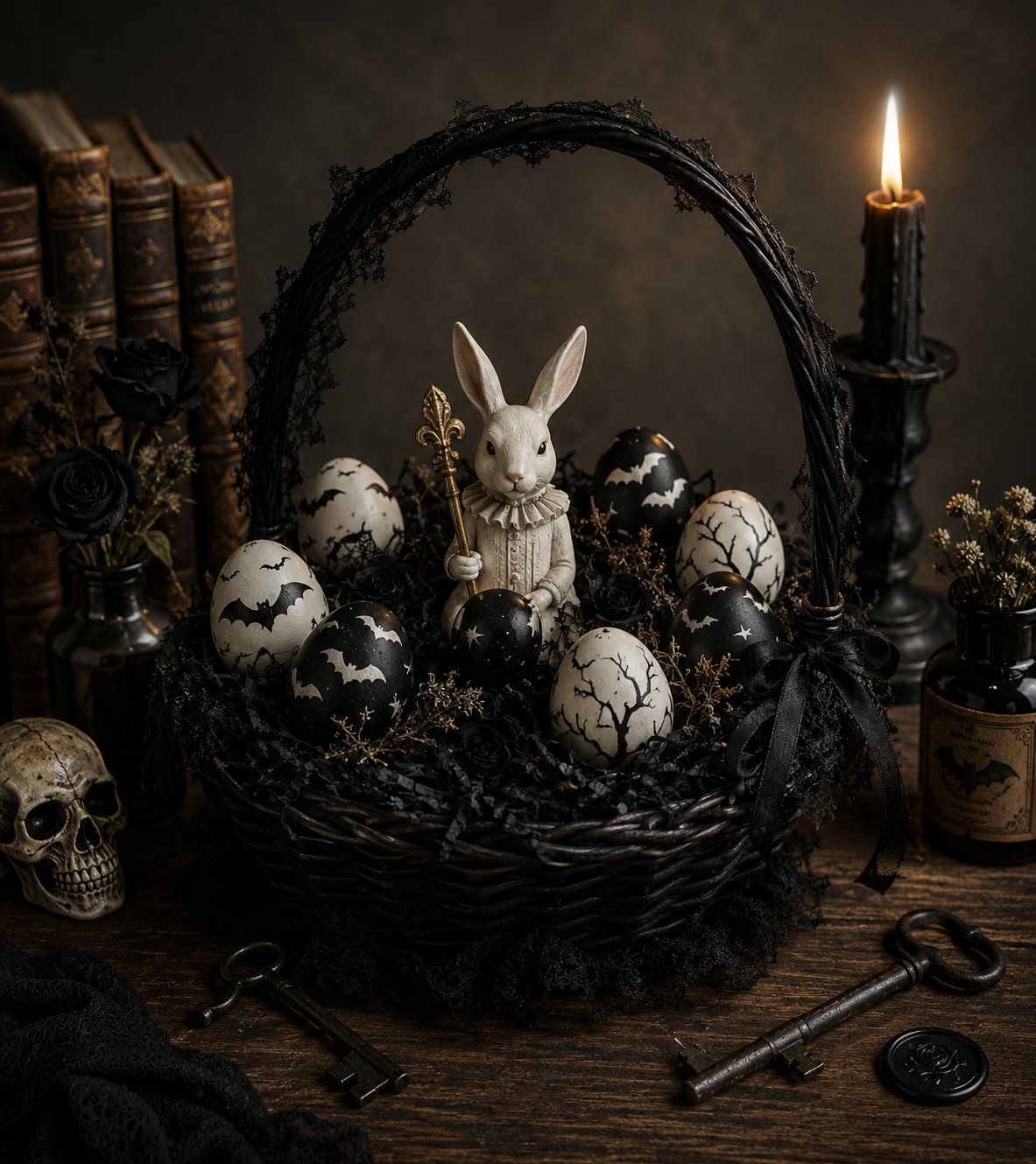 Easter Gift Collection