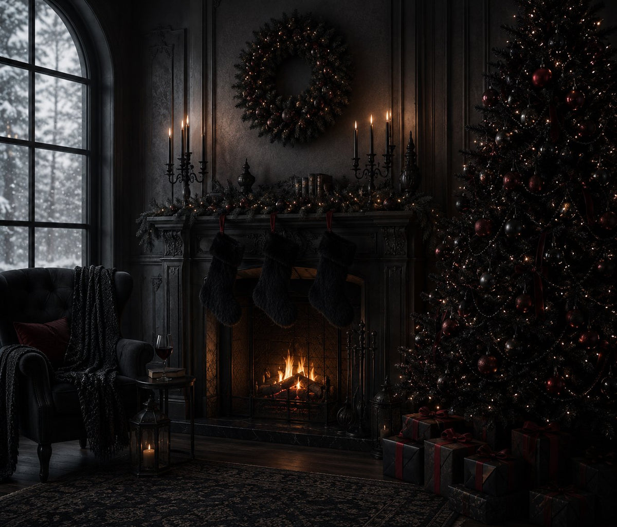 Holiday & Christmas Collection