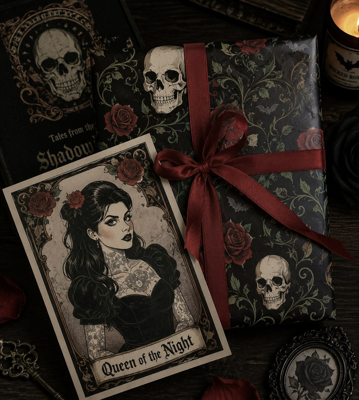 Curated Gifts