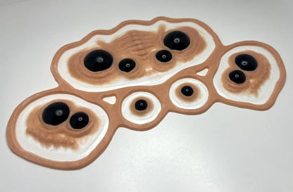 Arachnid Eyes