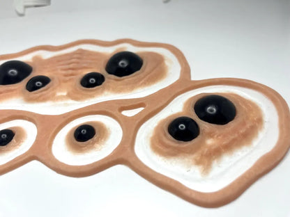 Arachnid Eyes