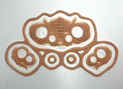 Arachnid Eyes