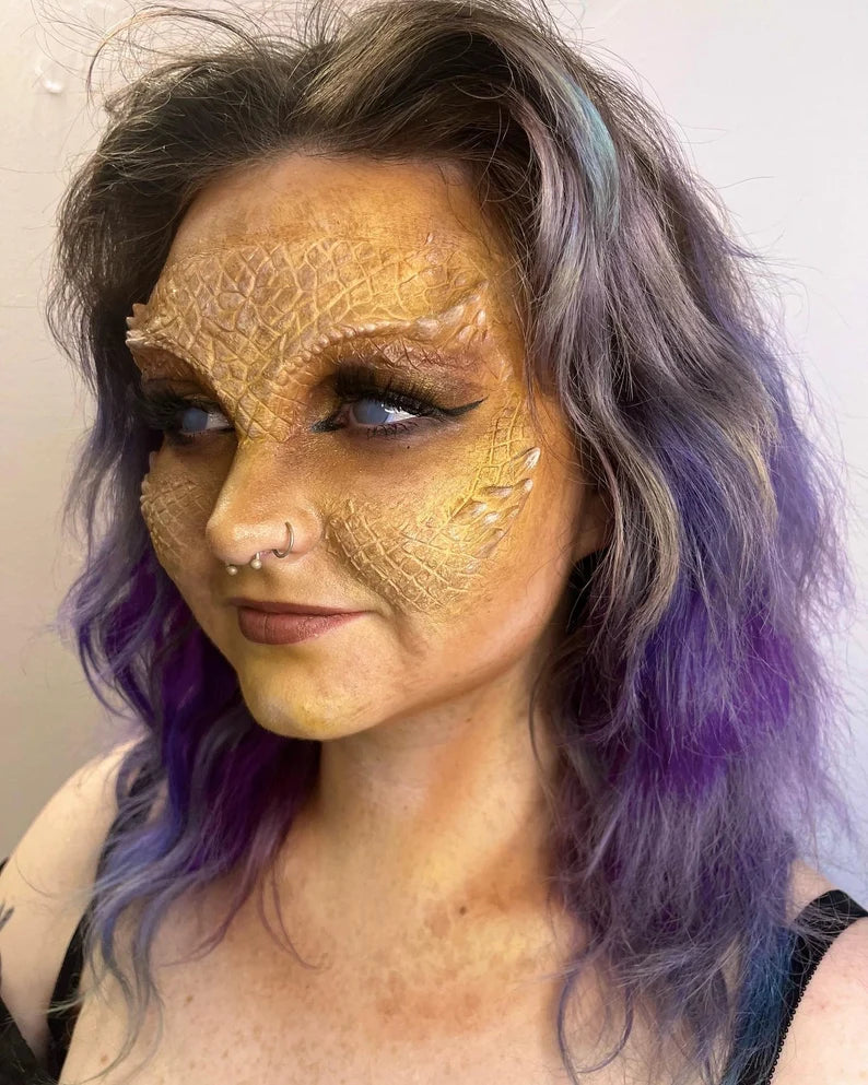 Bearded Dragon Set