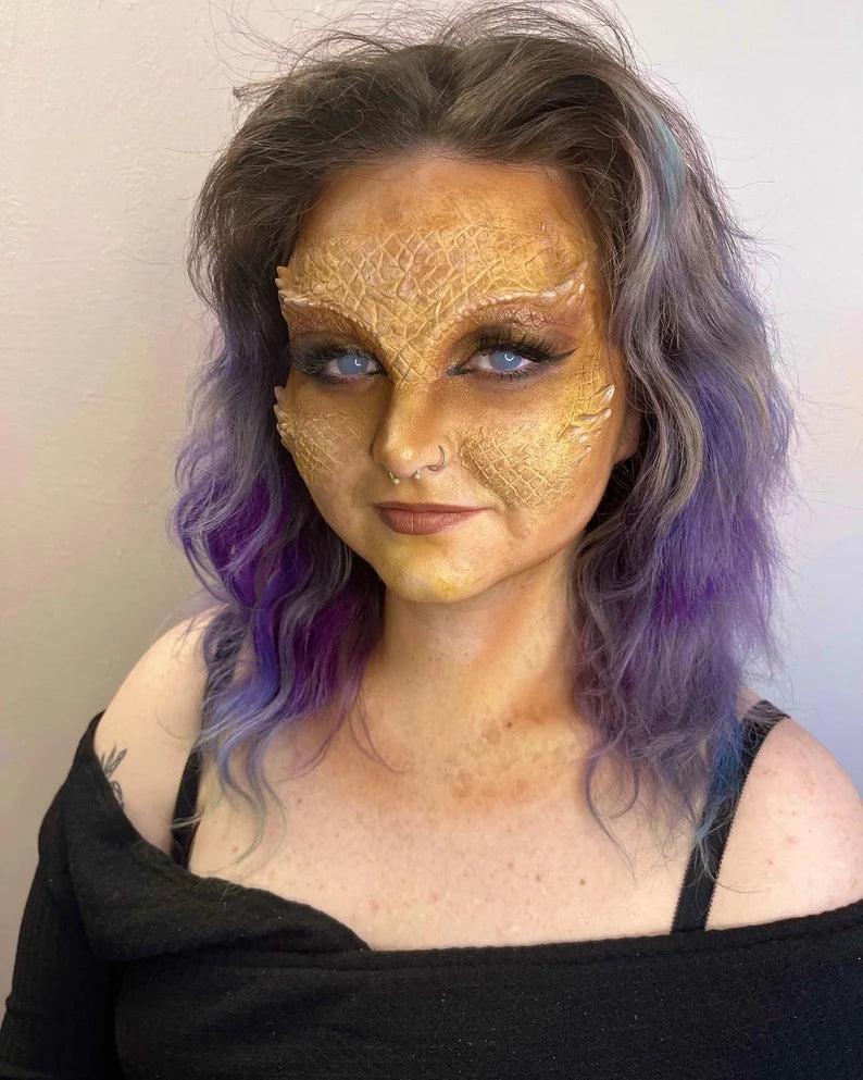 Bearded Dragon Set