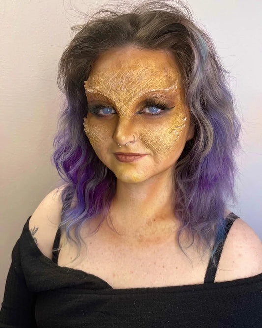 Bearded Dragon Set