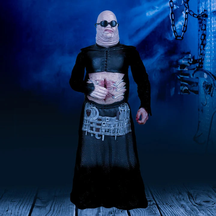 Butterball 8" Figure - Hellraiser