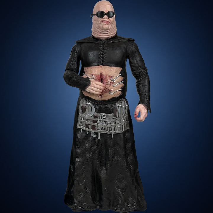Butterball 8-inch Figure Hellraiser – view 1 on dark slate-blue gradient