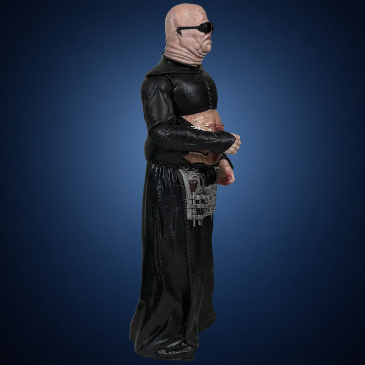 Butterball 8-inch Figure Hellraiser – view 2 on dark slate-blue gradient