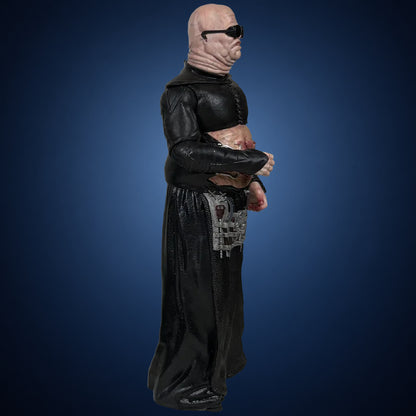 Butterball 8-inch Figure Hellraiser – view 2 on dark slate-blue gradient