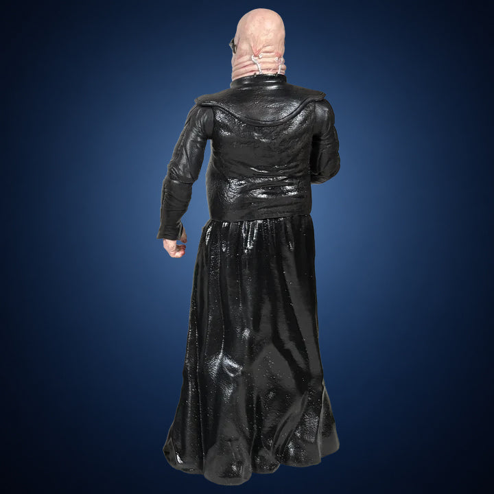 Butterball 8-inch Figure Hellraiser – view 3 on dark slate-blue gradient