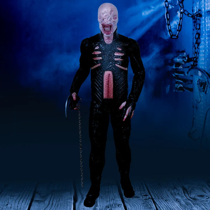Chatterer 8" Figure - Hellraiser