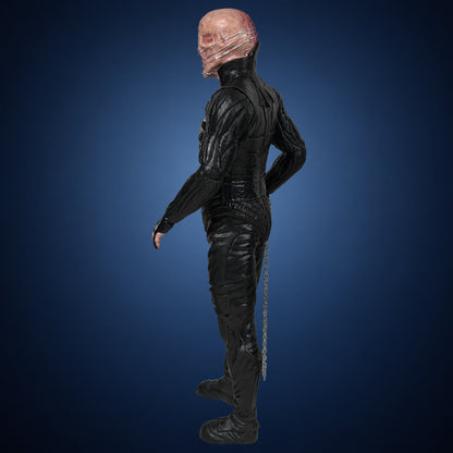 Chatterer 8-inch Figure Hellraiser – view 4 on dark slate-blue gradient