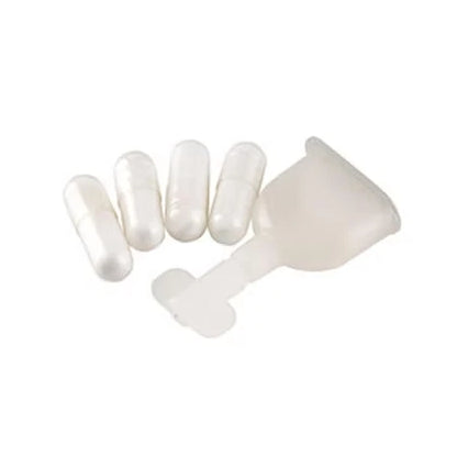 Deluxe Custom Fangs Refill Kit