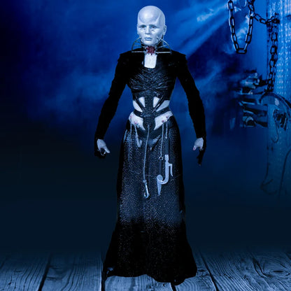 Female Cenobite 8" Figure - Hellraiser