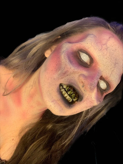 Ghoul Brow Set