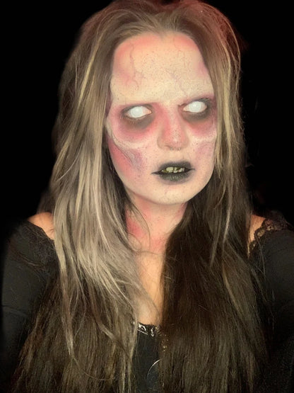 Ghoul Brow Set