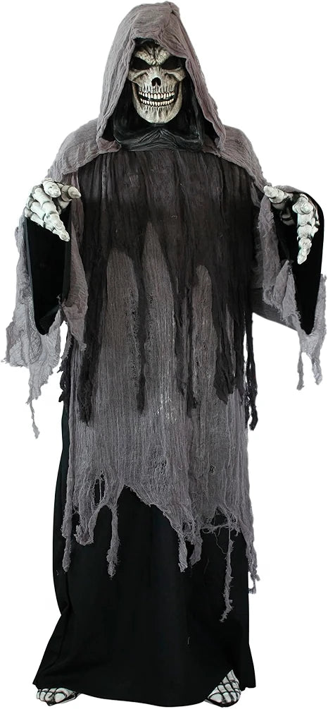 Grim Reaper Costume