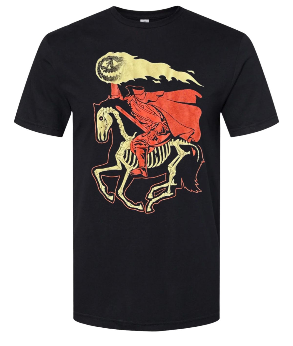 Headless Skelly Horseman