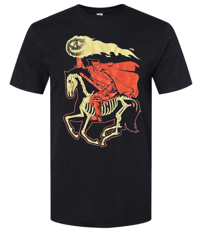 Headless Skelly Horseman