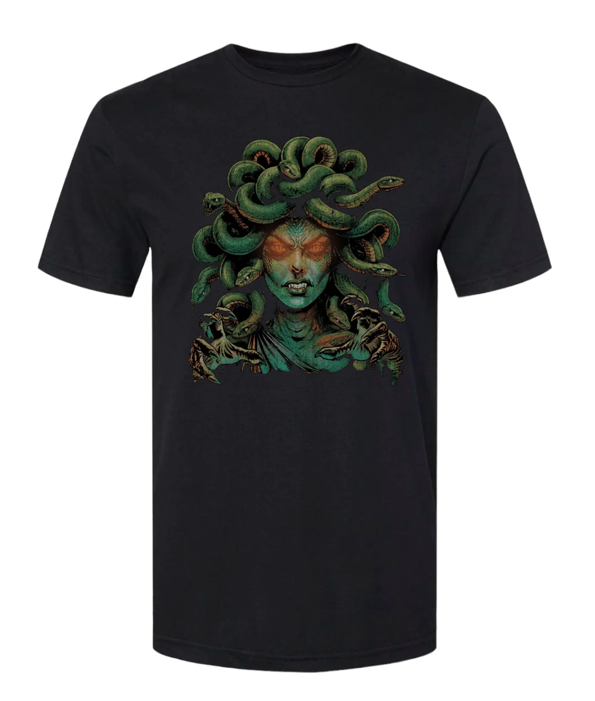 Medusa