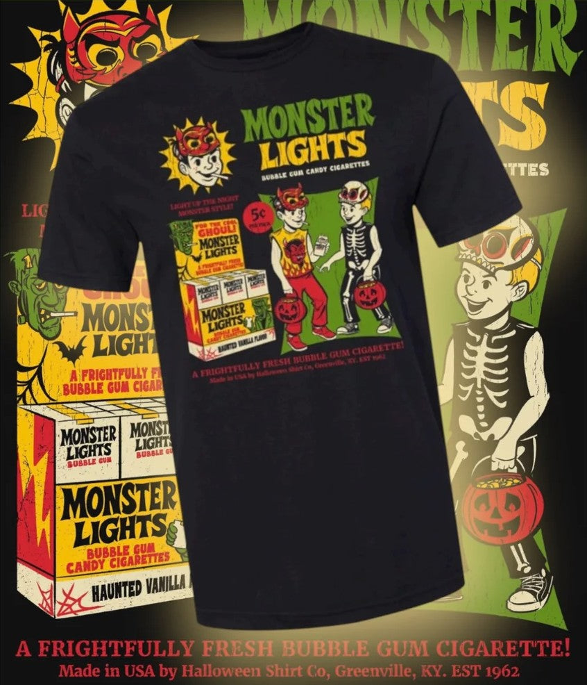 Monster Lights