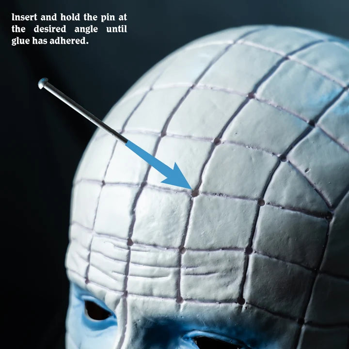 Pinhead - Hellraiser