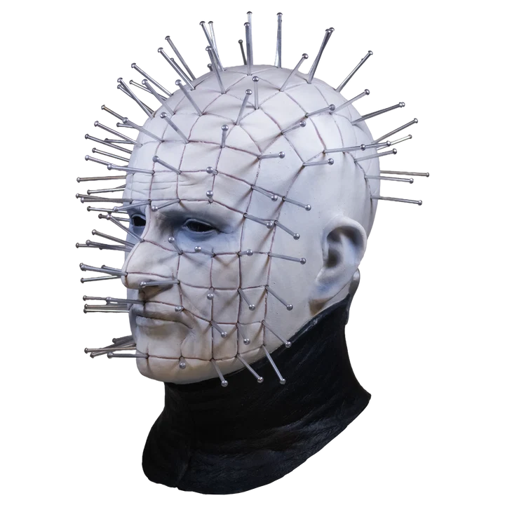 Pinhead - Hellraiser