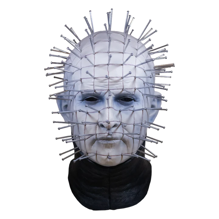 Pinhead - Hellraiser