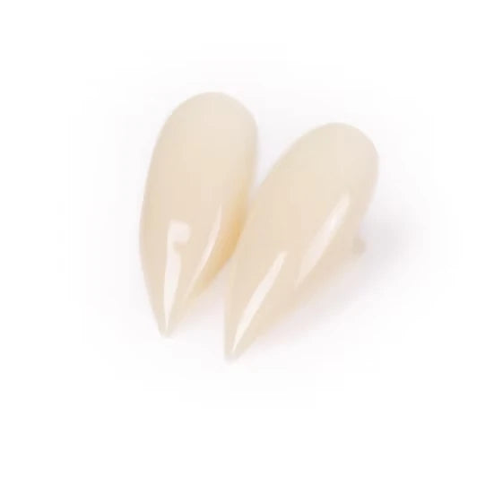 Saber Extra Long Deluxe Custom Fangs