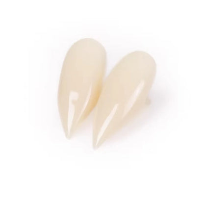 Saber Extra Long Deluxe Custom Fangs