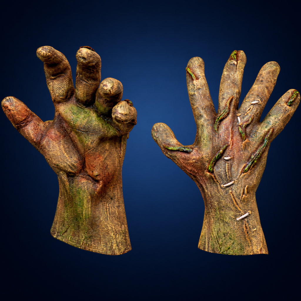 Scarecrow Hands – product view 1 on midnight-blue gradient