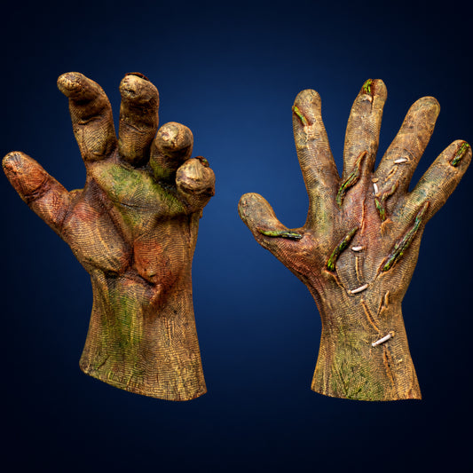 Scarecrow Hands – product view 1 on midnight-blue gradient