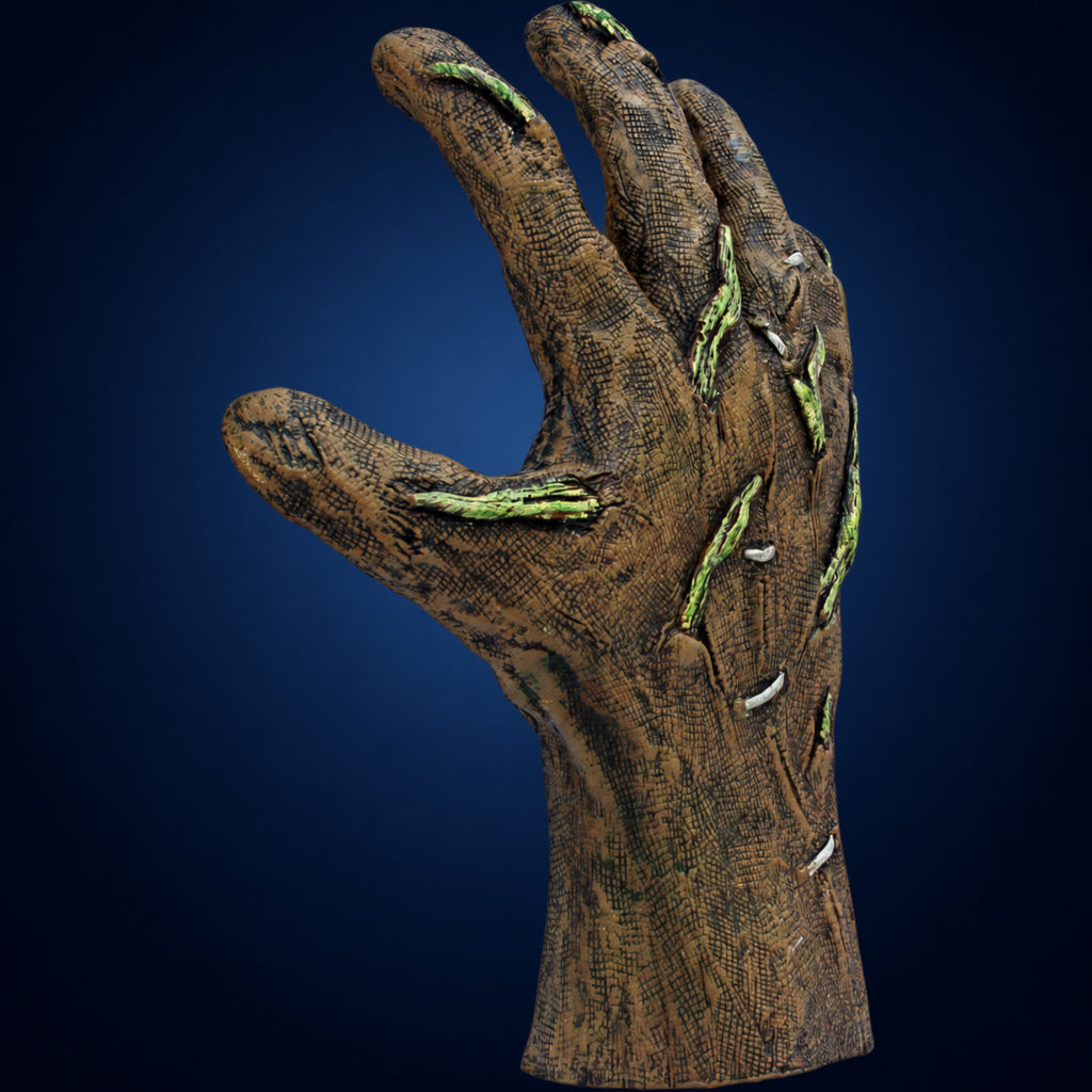 Scarecrow Hands – product view 3 on midnight-blue gradient