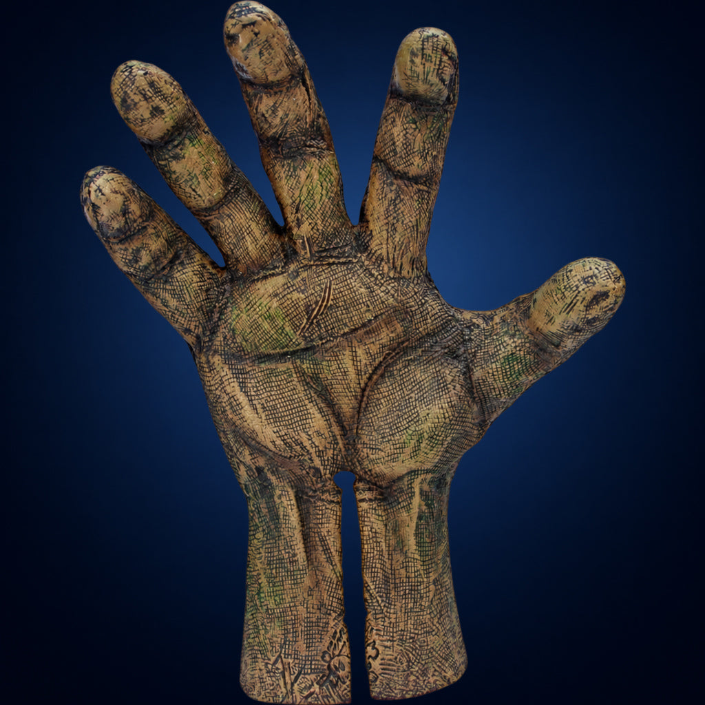 Scarecrow Hands – product view 6 on midnight-blue gradient