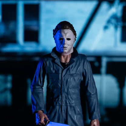 Scream Greats - Halloween - Michael Myers - 8"