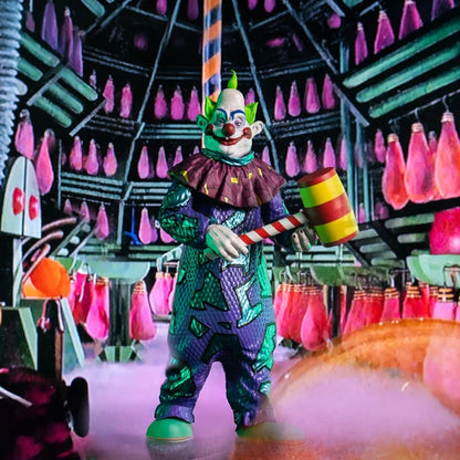 Scream Greats - Killer Klowns from Outer Space - Jumbo - 8"