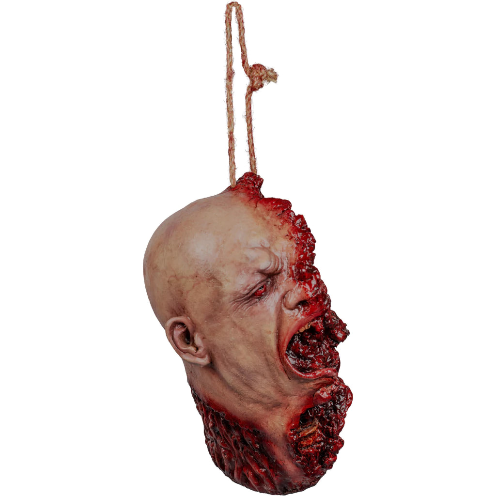 Shotgun Blast