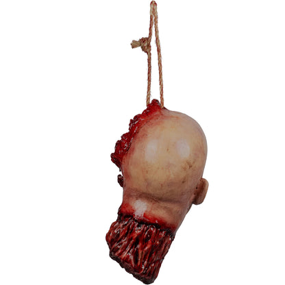 Shotgun Blast