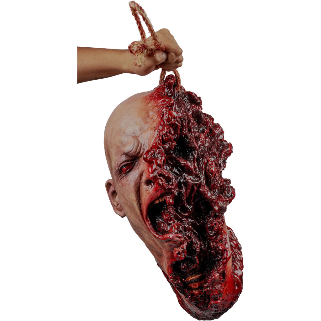 Shotgun Blast