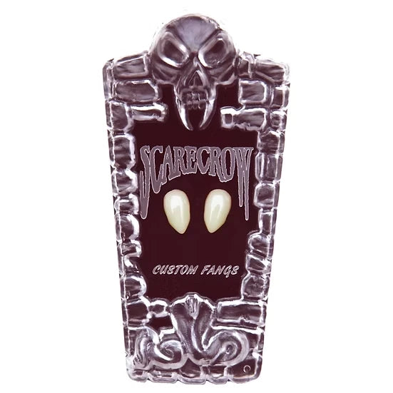Small Deluxe Custom Fangs