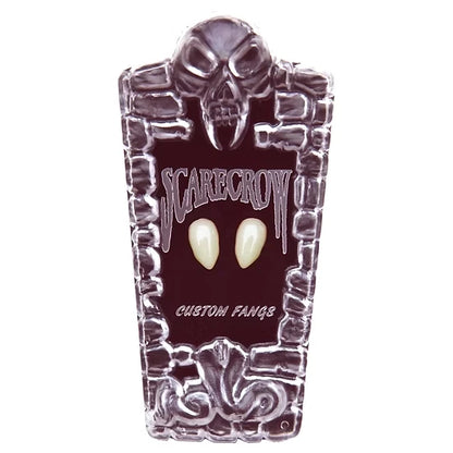 Small Deluxe Custom Fangs