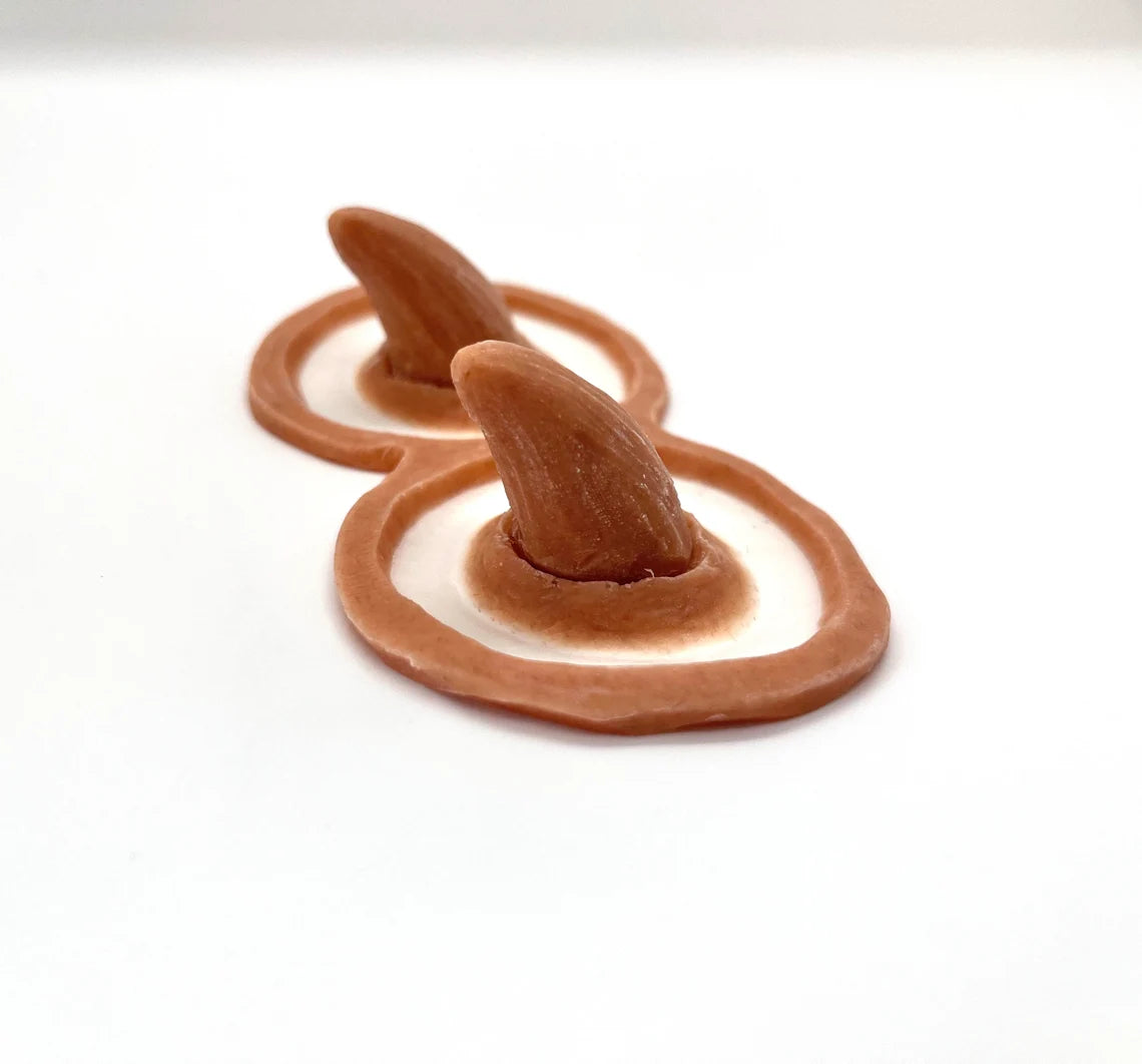 Small Horns