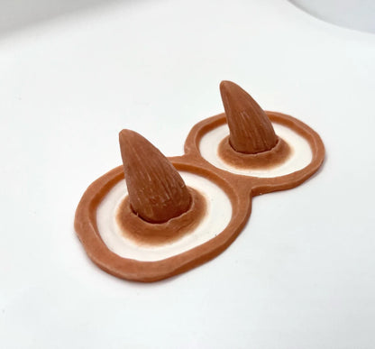 Small Horns